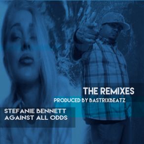 Download track Against All Odds (3rd Coast Freestyle Mix) Stefanie Bennett