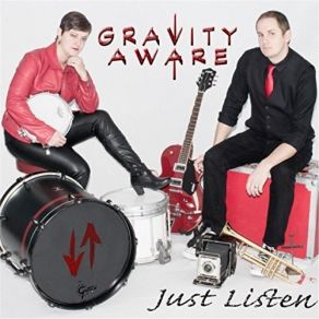 Download track Blues Groove Gravity Aware