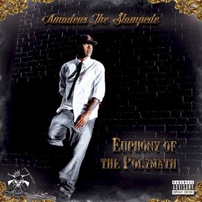 Download track Brief Message (Interlude) Amadeus The Stampede