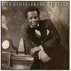 Download track Be Anything (But Be Mine) Lou Rawls