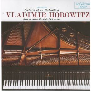 Download track Limoges - The Market Vladimir Samoylovich Horowitz