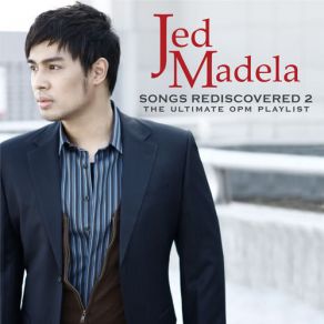 Download track A Smile In Your Heart Jed Madela