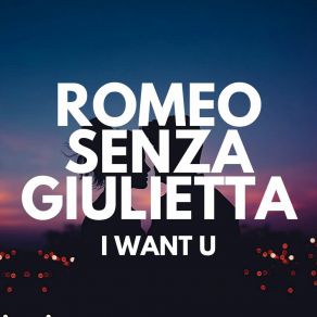 Download track Haley Romeo Senza Giulietta