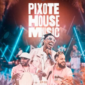 Download track Amor E Fé (Ao Vivo) PixoteHungria Hip Hop