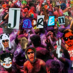 Download track Mojo Jaren