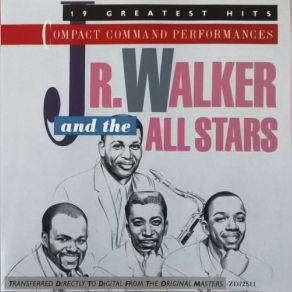 Download track Shoot Your Shot Jr. Walker, All Stars