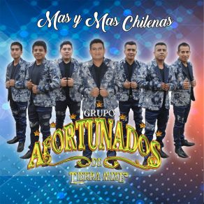 Download track Un Mixe En Nueva York Grupo Afortunados De Tierra Mixe