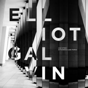 Download track As Above Elliot Galvin