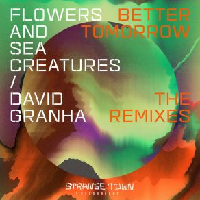 Download track Better Tomorrow (Futur-E Remix) David Granha, Sea Creatures, Sea Crea, Flowers