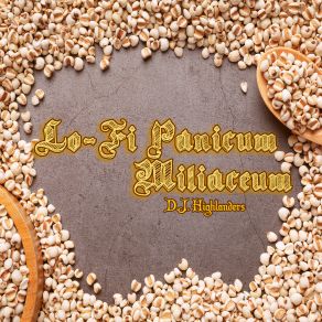 Download track Lo-Fi Panicum Miliaceum Outro D. J. Highlanders