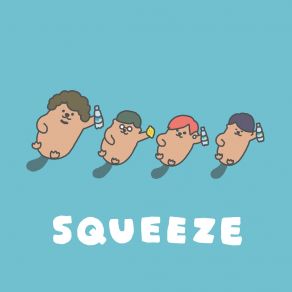 Download track Squeeze Polkadot Stingray