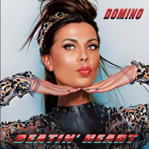 Download track Beatin' Heart (Radio Version) DominoRadio Version