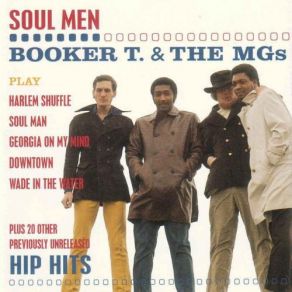 Download track On A Saturday Night Booker T & The MG'S