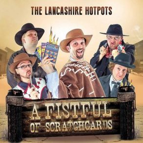 Download track Thirsty Thursday The Lancashire Hotpots