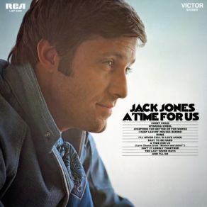 Download track A Time For Us (Love Theme From -Romeo And Juliet- From The Paramount Picture -Romeo And Juliet-) Jack JonesJuliet