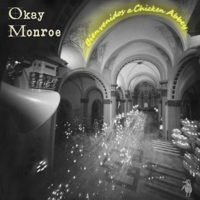 Download track Como Rosas Sin Espinas Okay Monroe