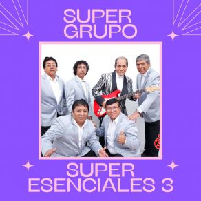 Download track No Supiste Comprender Super Grupo