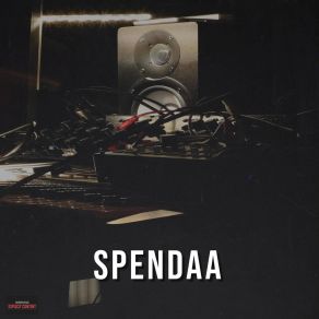 Download track Spendaa Miniman, M26