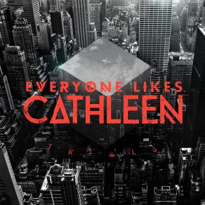 Download track Dispersed I Am Everyone Likes Cathleen