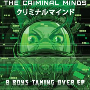 Download track Zaks Theme The Criminal Minds