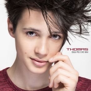 Download track Persone Come Te Thomas