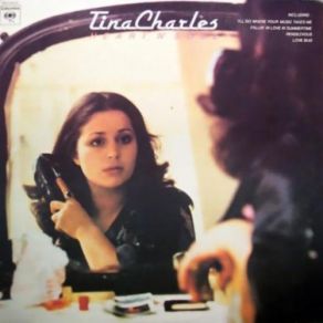 Download track I Gotta Dance With You Tina Charles