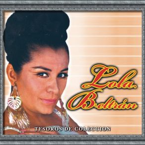 Download track Si Tú También Te Vas Lola Beltrán