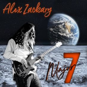 Download track Felt That Fire (When We Kissed) Alex Zackary