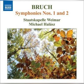 Download track Symphony No. 1 In E Flat Major, Op. 28 - IV. Finale Allegro Guerriero Weimar Staatskapelle, Michael Halász, Michael Hahn