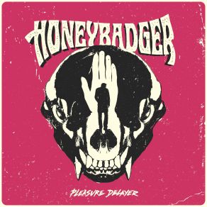 Download track That Feel Honeybadger