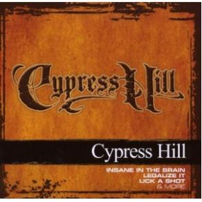 Download track Insane In The Brain Cypress Hill