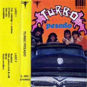 Download track Mi Deseo Ideal [Bonus Track] Turbo