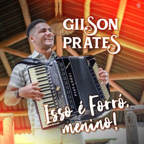 Download track Antigas (Ao Vivo) Gilson Prates