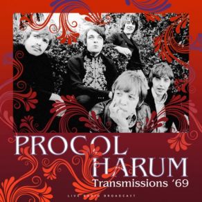 Download track Kaleidoscope (Live) Procol Harum