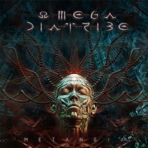 Download track You Can't Save Me Omega Diatribe