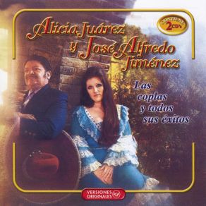 Download track Y Es Verdad José Alfredo Jiménez