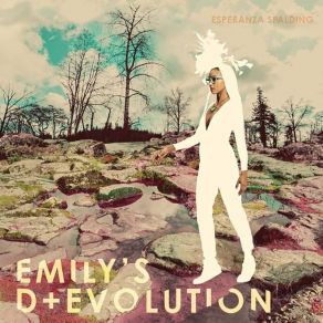 Download track Unconditional Love Esperanza Spalding