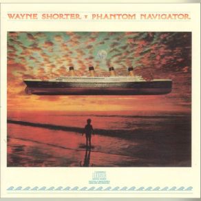 Download track Forbidden, Plan-IT! Wayne Shorter