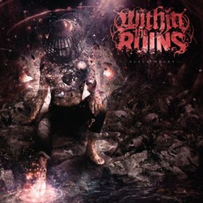 Download track Domination (Instrumental) ΟΡΓΑΝΙΚΟ, Within The Ruins