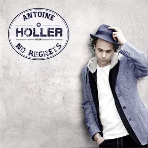 Download track Leave The City Antoine Holler