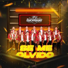 Download track Se Ven Las Blancas La Poderosa Banda Rancho Grande