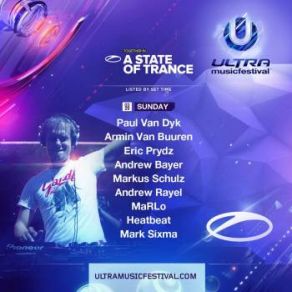 Download track Warm Up Armin Van Buuren