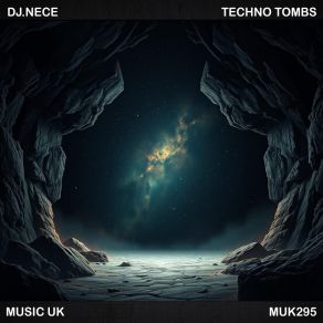 Download track Techno Tombs (Gusolin Remix) DJ. NeceGusolin