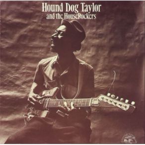 Download track 44 Blues Hound Dog Taylor