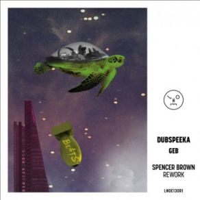 Download track Geb (Spencer Brown Rework) Dubspeeka