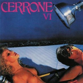 Download track The Flash Cerrone