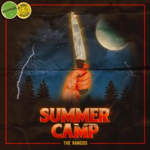 Download track Summer Camp The Rangos