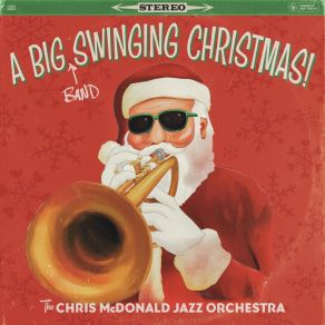 Download track Hark! The Herald Angels Sing The Chris McDonald Jazz Orchestra