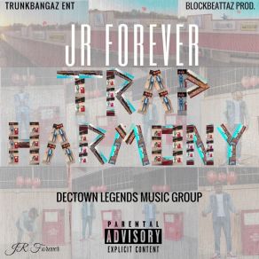 Download track Nothin' 2 Somethin' JR Forever