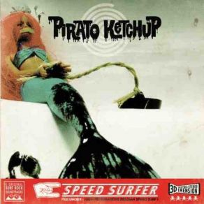 Download track Kryptonic Pirato Ketchup